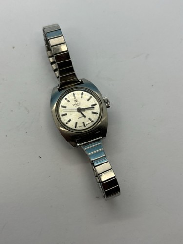 Tissot star ladies vintage - star,