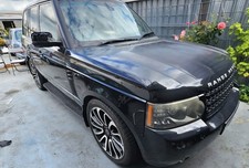 Range Rover 2010 5.0 V8