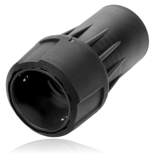 Universal vacuum adapter - universal, for