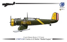 Czech Master Resin 72-240 1:72