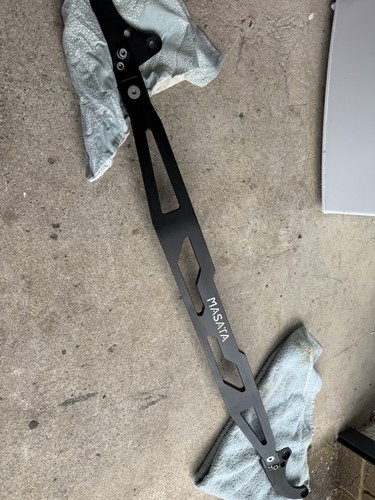 Masata bmw f20 - bmw, strut