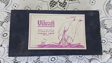 VIKRAFT COMPLETE KIT AND PLANS
