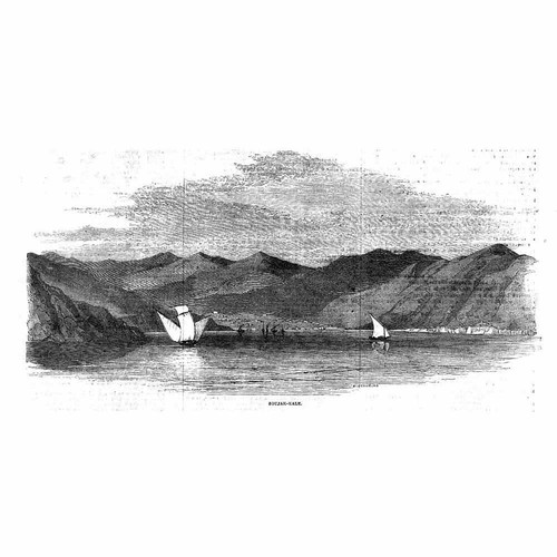 Crimean war russian fort - crimean,