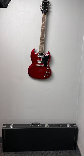 Epiphone special 90 - sg, p-90