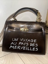 un voyage au pays des