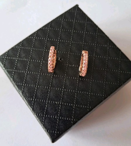 Pandora sparkling pink - pink, huggie