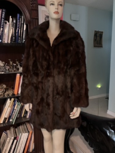 Euman russian sable fur - sable,