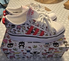 BNIB Rare Adidas Originals X