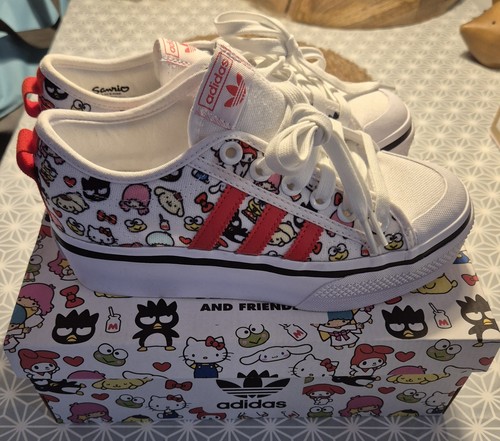 Bnib rare adidas originals - originals, x