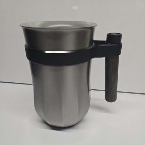 Hotel chocolat velvetiser - chocolat,