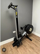 Body Sculpture Rower 'N' Gym