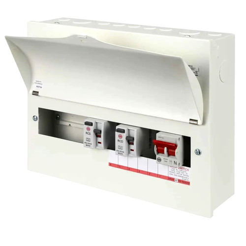 Wylex nmrs10sslmhia way - nmrs10sslmhia,