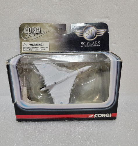 Corgi vulcan xl426 cs90568 - xl426,