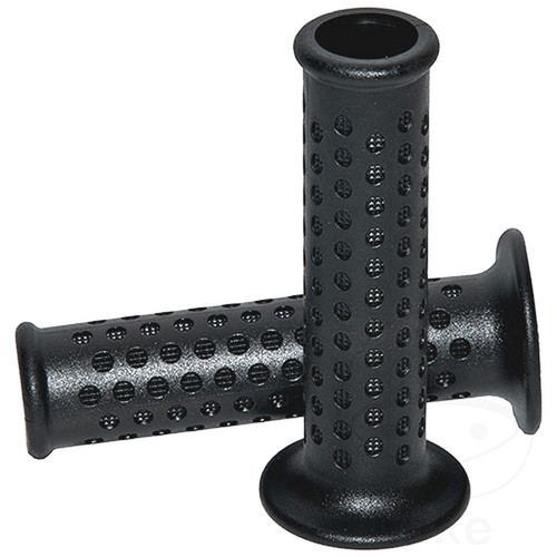 Domino grips black open - black,