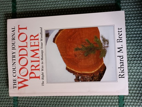 Woodlot primer brett - woodlot, by