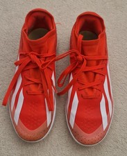 Adidas X Crazyfast.3 Astro Turf Football Boots