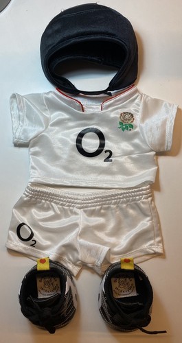 Build bear england - bear,