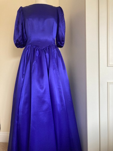 Vintage 1980 navy - 1980's,