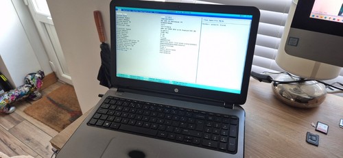255 amd a4 5000 - 15", a4-5000