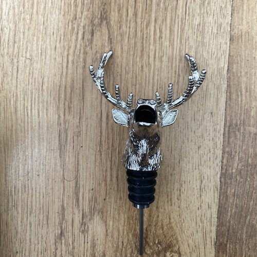 Jagermeister genuine silver - jagermeister,