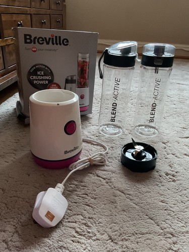 Breville vbl248 blend - vbl248, active