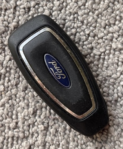 Genuine ford button remote - 3,