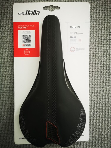 Selle italia flite - selle,
