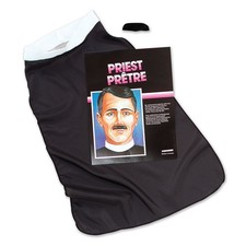 Bristol Novelty DS027 Vicar