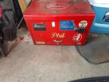 vintage snap-on tool chest