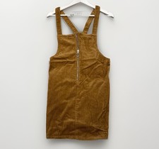 Miss Selfridge Tan Emilie Cord