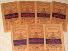 Bartholomews Antique New