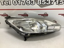 2013 Ford S-max Drivers Side