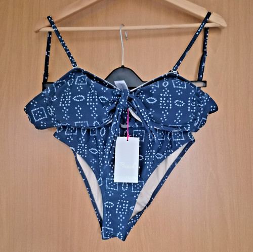 Bnwt monsoon geometric - bnwt,