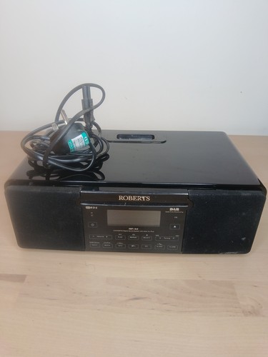 Roberts sound dab - mp-sound, 43