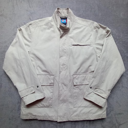 Red herring men - herring, beige