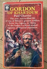 Gordon of Khartoum by Paul