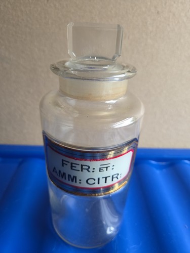 Vintage apothecary pharmacy - vintage,