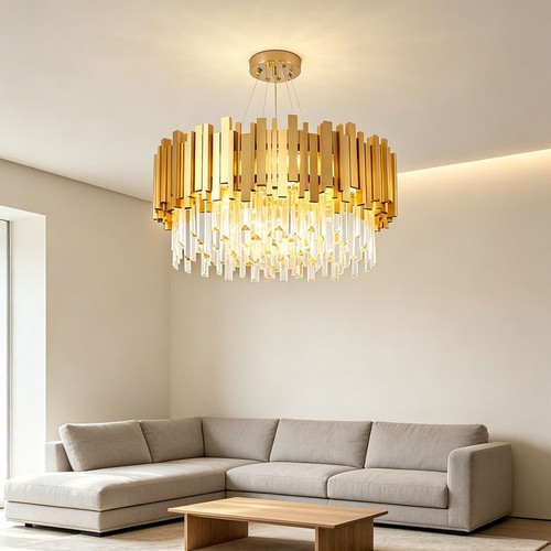 Modern luxury crystal - luxury,