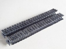 Meccano Plastic Caterpillar