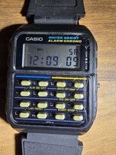 Casio 437 CA-55 Retro Japan