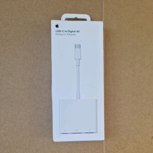 Apple usb digital av - apple, usb-c