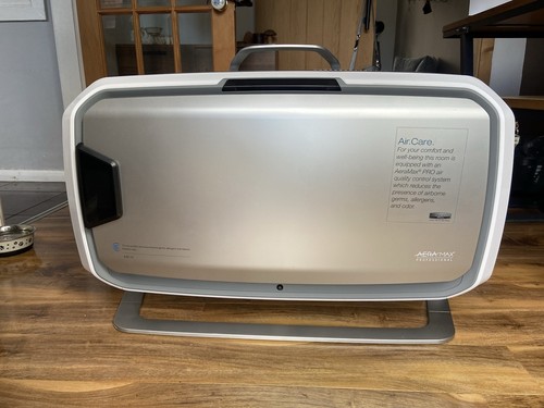 Fellowes aeramax professional - fellowes,