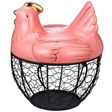 Egg Storage Kitchen Container