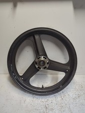 Honda CB400SF Super Four NC31 1992-1998 Front Wheel Dented 