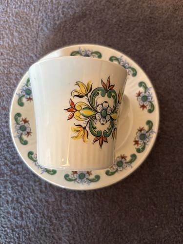 Vintage figgjo flint - flint, trio