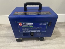 Campbell Hausfeld Serious Duty