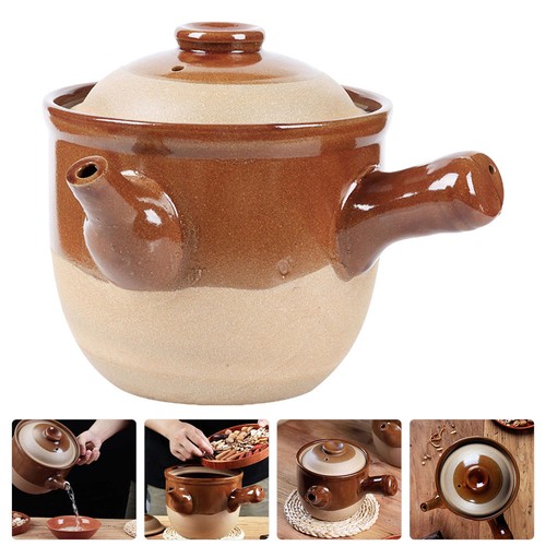 Medicine cooker korean - medicine, ceramic