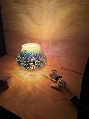 Scentsy stargaze fireworks - scentsy,