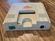 NEC PC Engine Console PI-TG001
