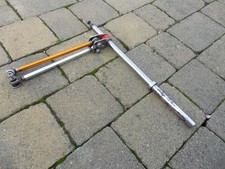 GO KART CADET STEERING COLUMN